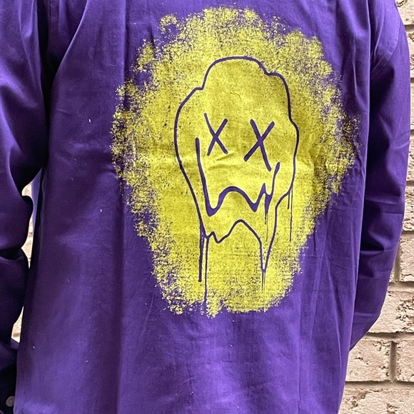 Cotton Designer Shirts - Picture 6 of 10